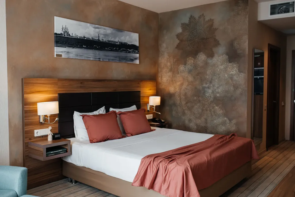 Квартира Комната — аренда посуточно в Киров