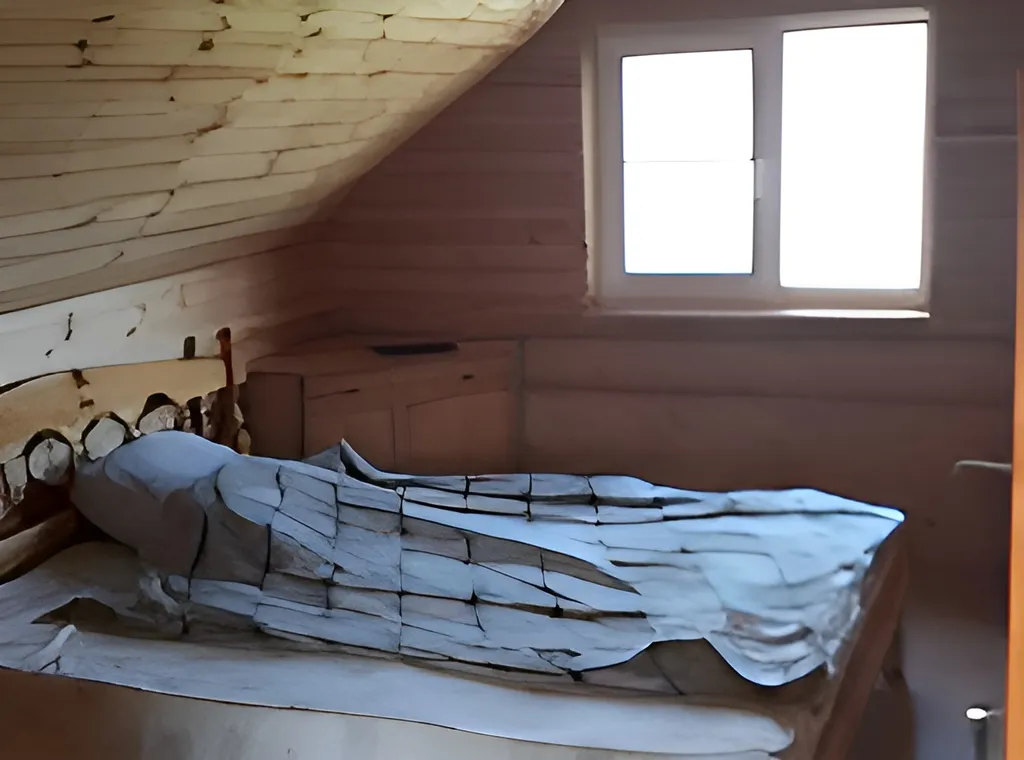 Большой дом на берегу Вселуга