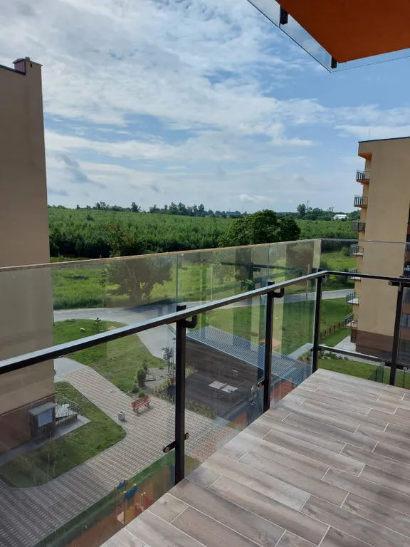 Квартира Уютная квартира на Балтийском побережье — Светлогорск