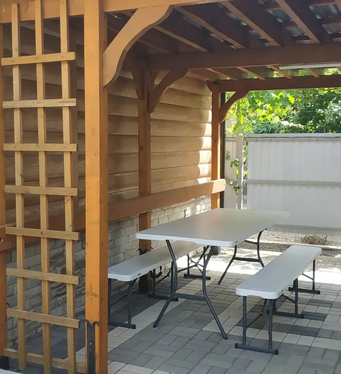 3-комнатный Дом