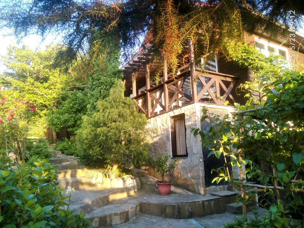 Гостевой дом Каньон Псахо