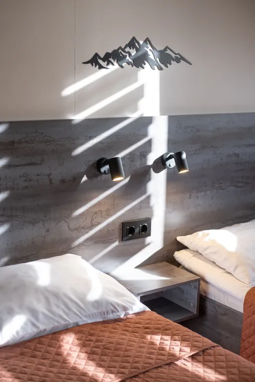 Квартира Комната — аренда посуточно в Махачкала