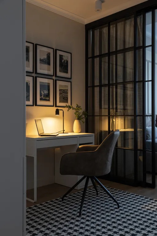 2-комнатные апартаменты Norka в Зеленоградске