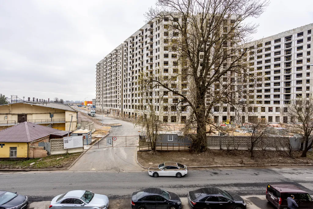 Дизайнерская студия Весна