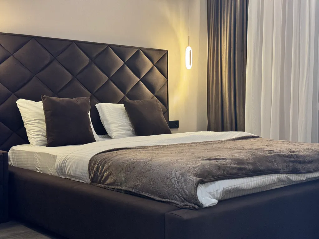 Квартира в ЖК Кварталы 1777 — аренда посуточно в Ставрополь