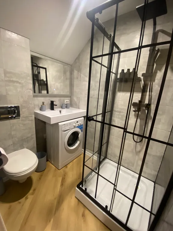 Квартира Апартаменты для 7 человек в пяти минутах от горы — Шерегеш