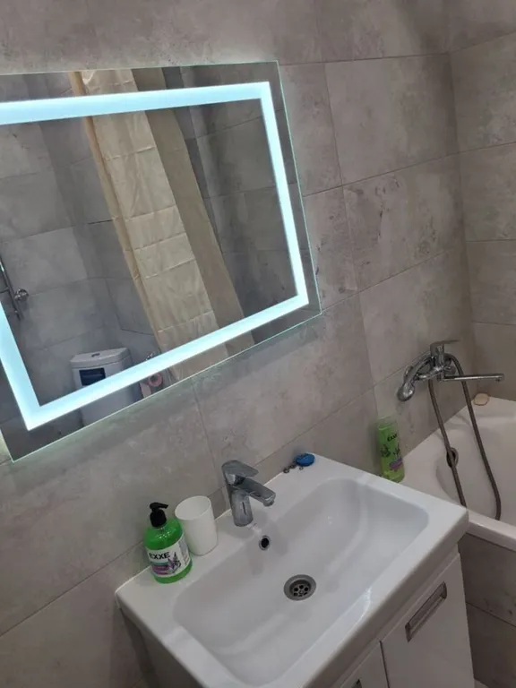 Новая студия