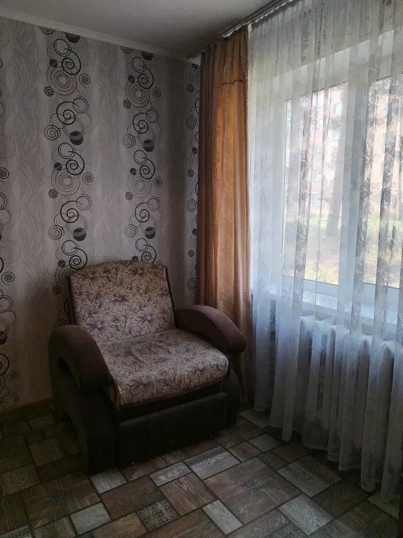 Квартира Уютная квартира в центре курорта Шмаковка — Лесозаводск