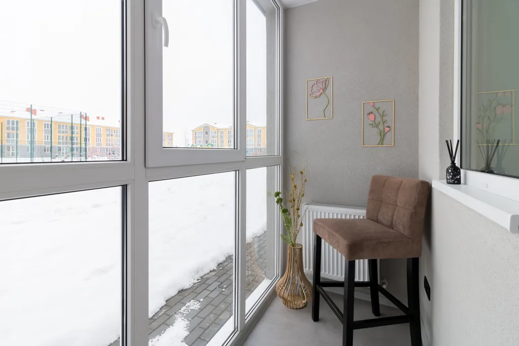 Ласкино-парк квартира