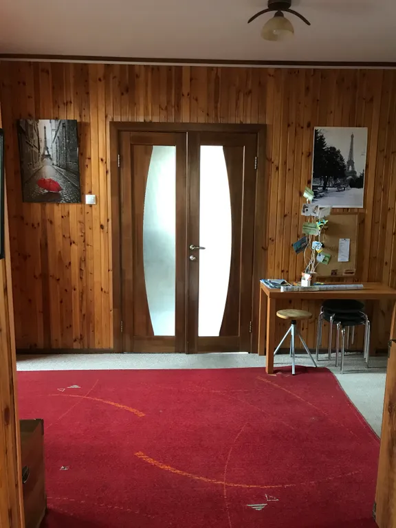 4-комнатный Дом