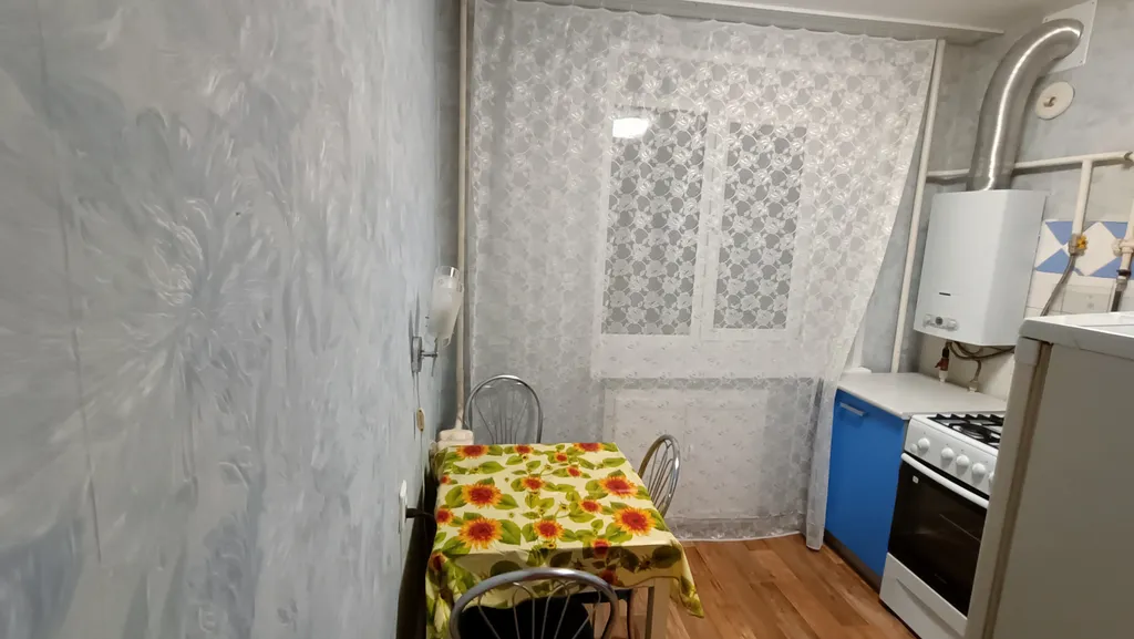 Уютная квартира рядом с парком