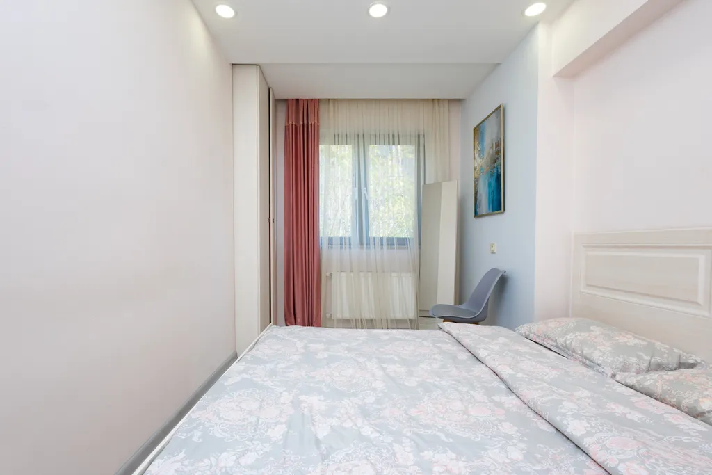 2-комн. квартира на ул. Хоренаци