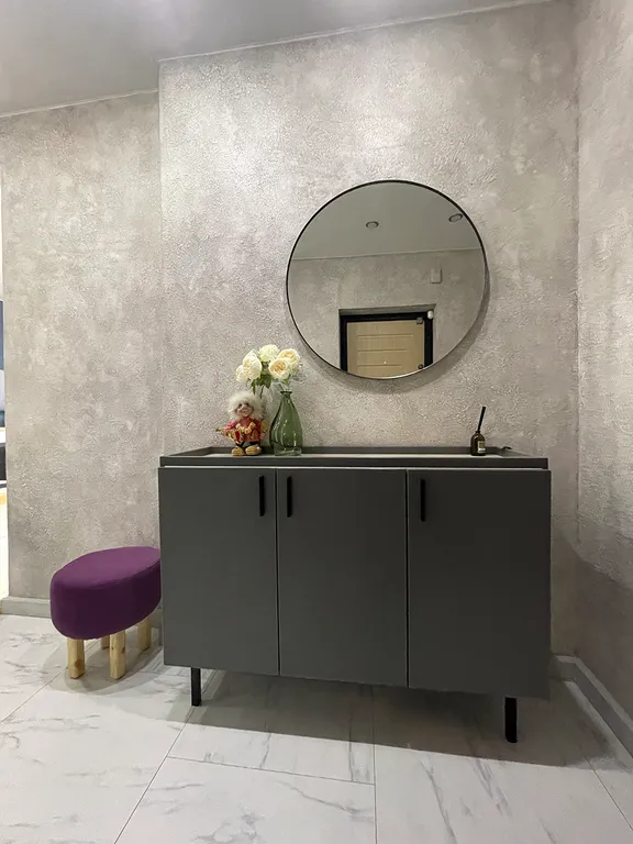 Современные апартаменты на 6 человек