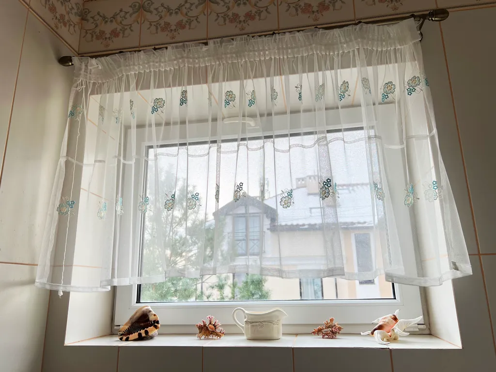 Апартаменты на первой береговой линии с боковым видом на море