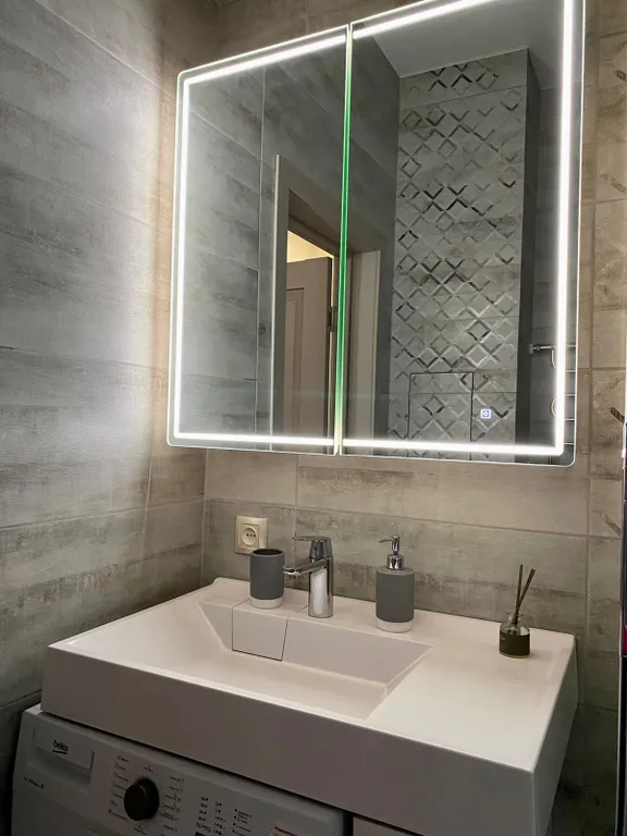 Апартаменты в Манхэттен