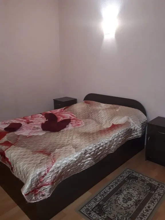 Квартира Комната — аренда посуточно в Тула