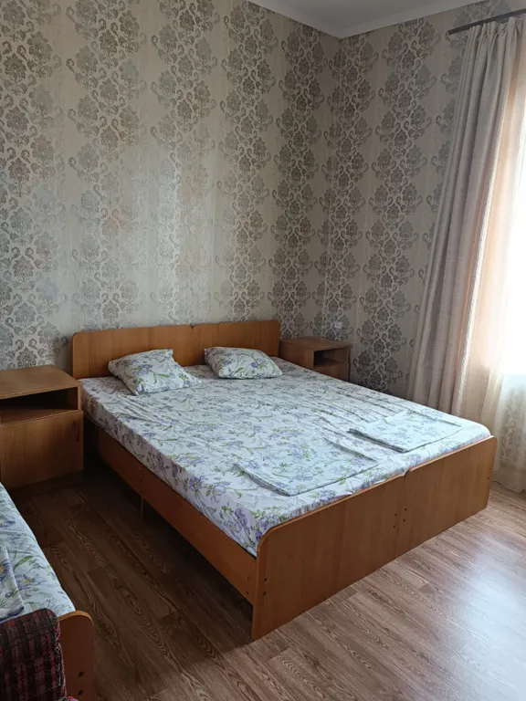 Квартира Комната — Гагра