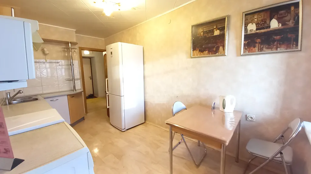 Квартира Квартира Классика — Екатеринбург