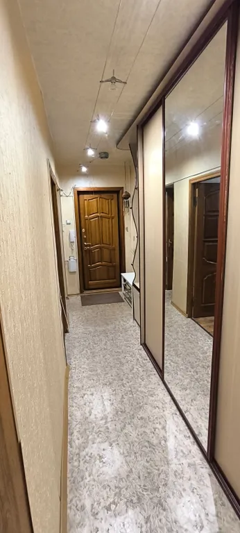 Трешка в центре, у вокзала