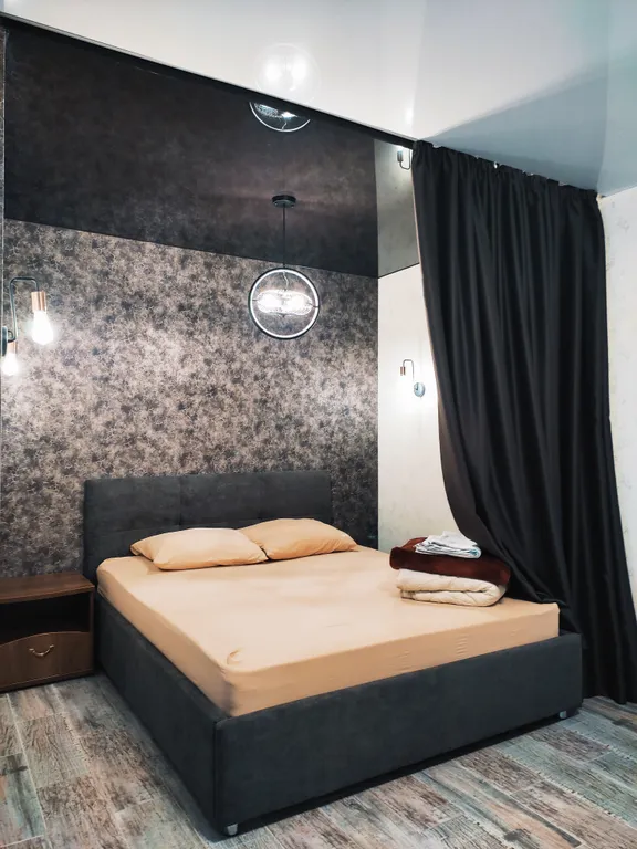 Новостройка в центре рядом с йошкиным котом и осликом