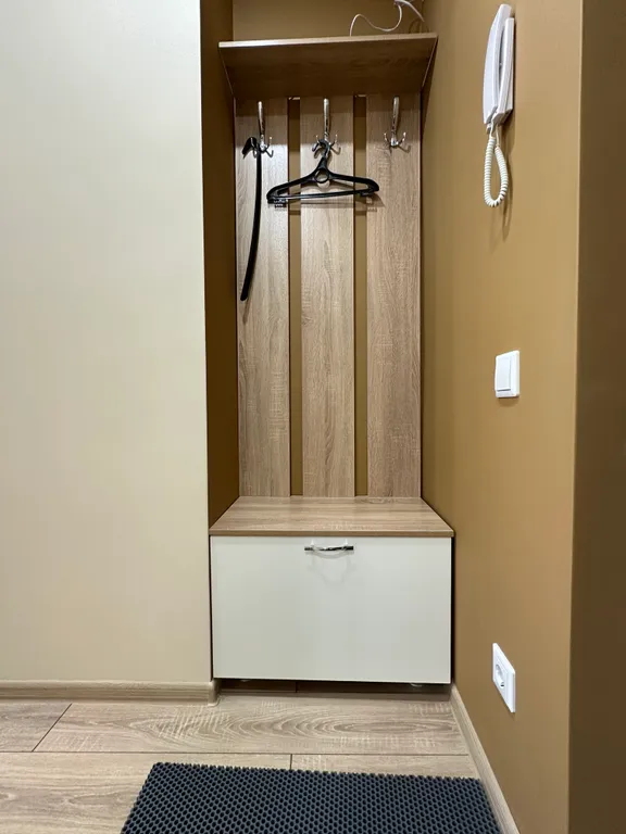 Квартира Уютная квартира — Ярославль