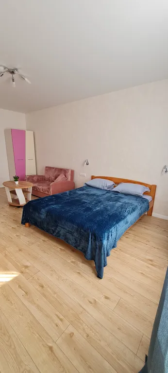 Уютная и светлая квартира в г.Зеленоградске