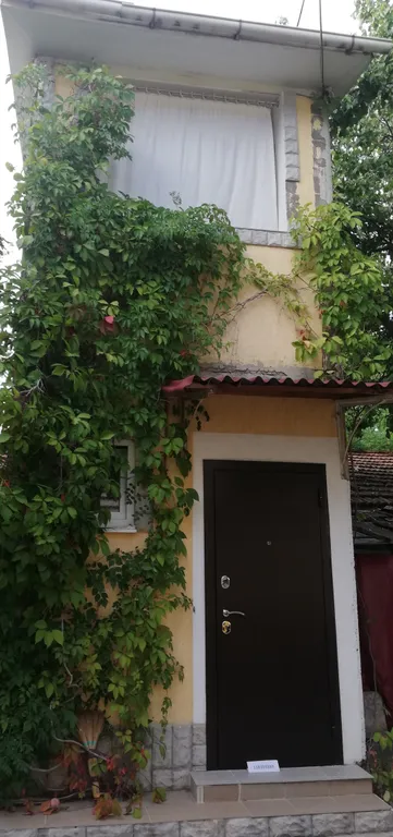 Коттедж Отдельный домик в курортной части — Евпатория