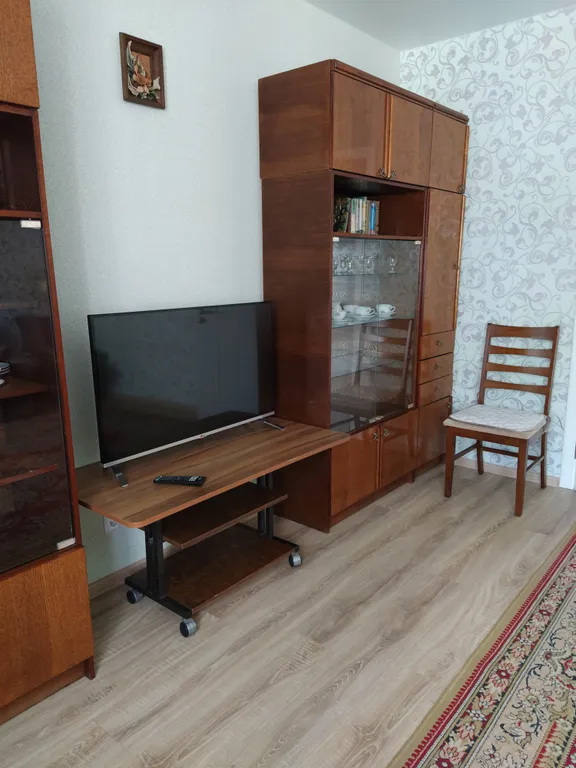 Квартира Квартира, наполненная душевным комфортом — Калининград