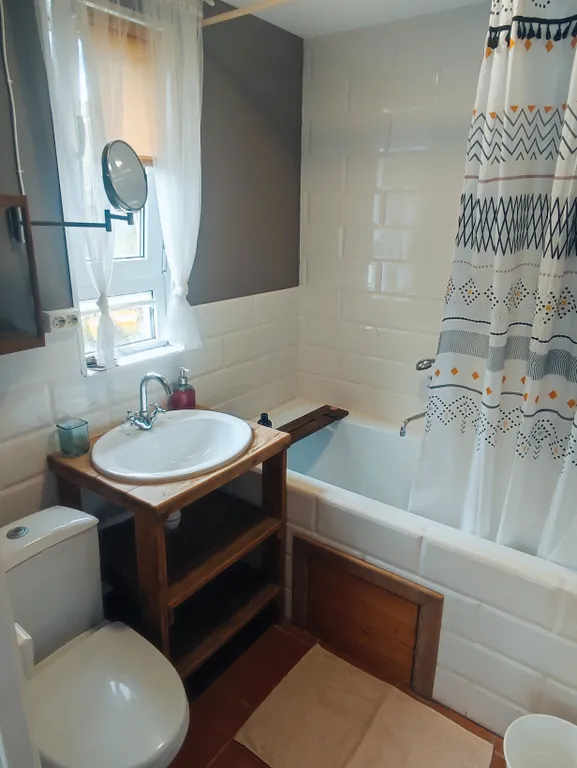 Коттедж Дом с панорамным видом на горы — Соколиное