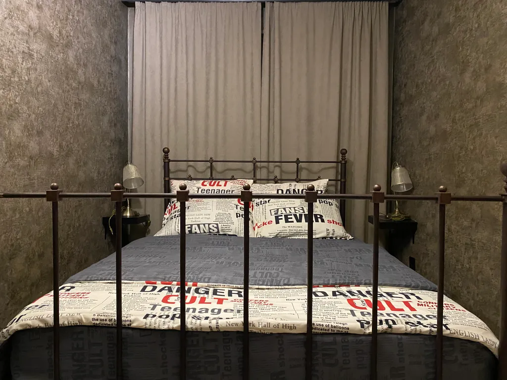 Apart Den Центр