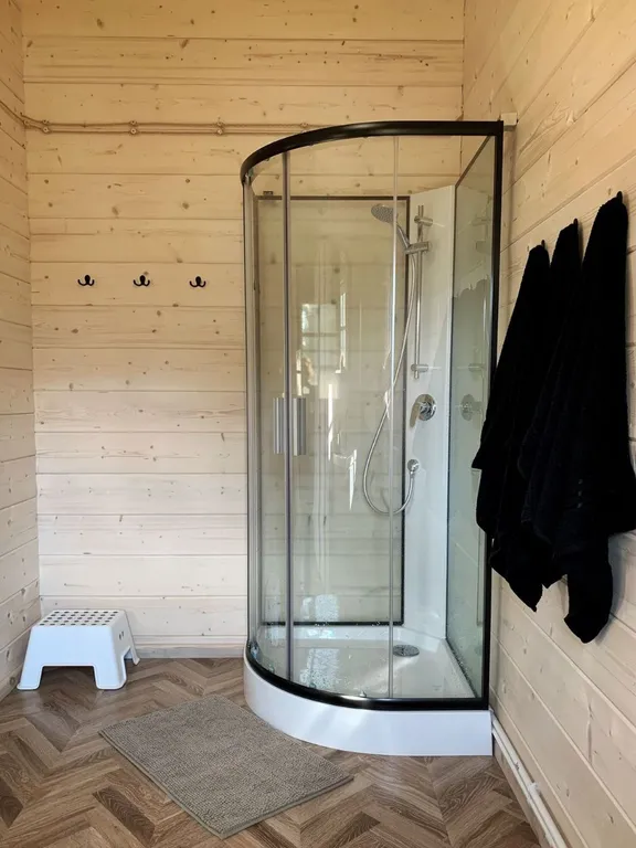 Коттедж Дом вблизи всесезонного курорта Игора — Орехово