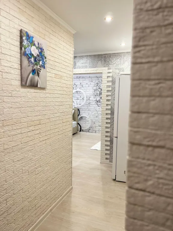 Уютная квартира на Яблочкова