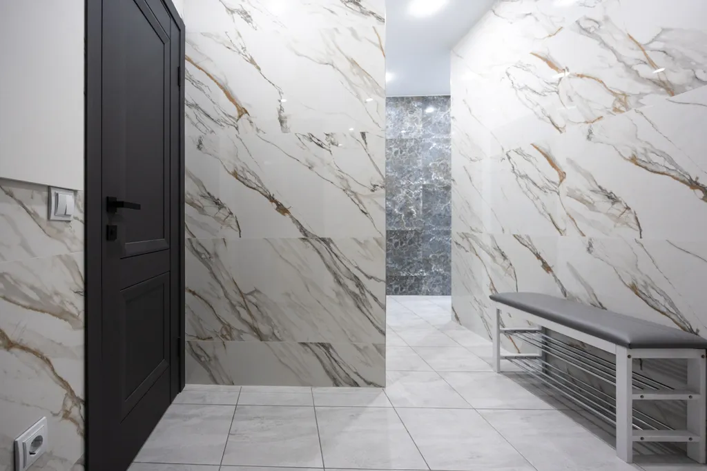 Квартира с панорамным видом на город в ЖК Калининград Сити