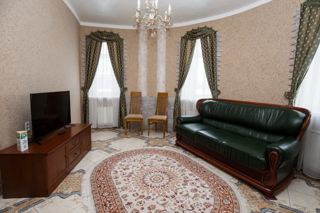 Квартира Комната — аренда посуточно в Златоуст