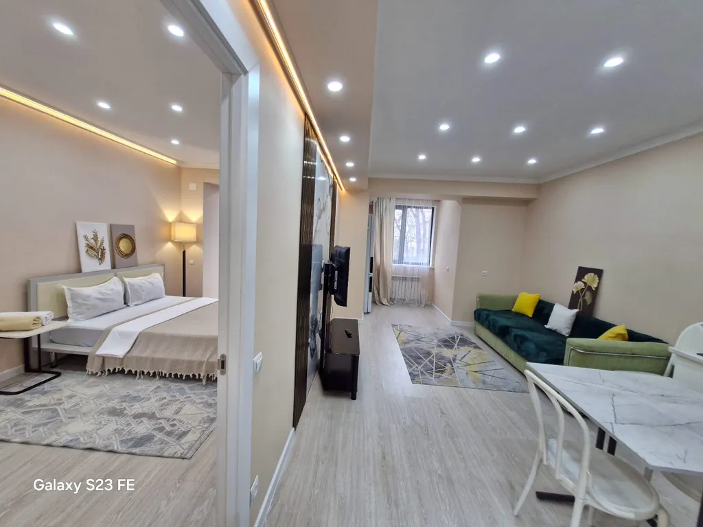 ЖК Nomad 2 — Жарокова