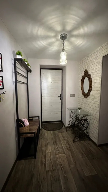 Коттедж Виноградный домик — Пятигорск