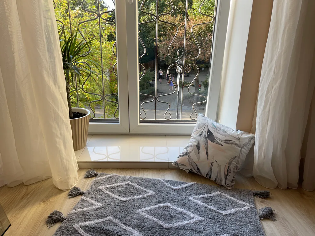 Квартира Сердце Зеленоградска на Курортном проспекте — аренда посуточно в Зеленоградск