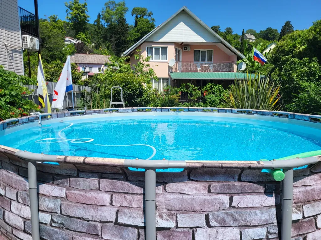 Квартира Дон Лоо — аренда посуточно в Лоо