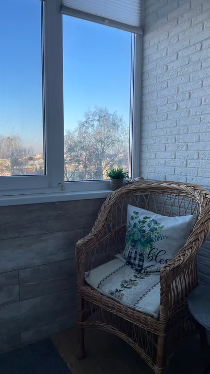 Квартира from Brest with love с авторским путеводителем