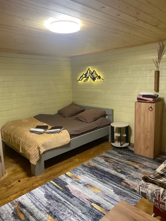 1-комнатный Дом