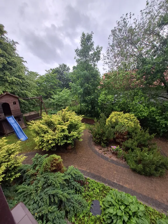 Просторные апартаменты