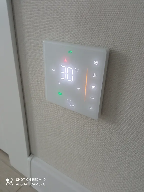 Стильная и современная квартира в скандинавском стиле