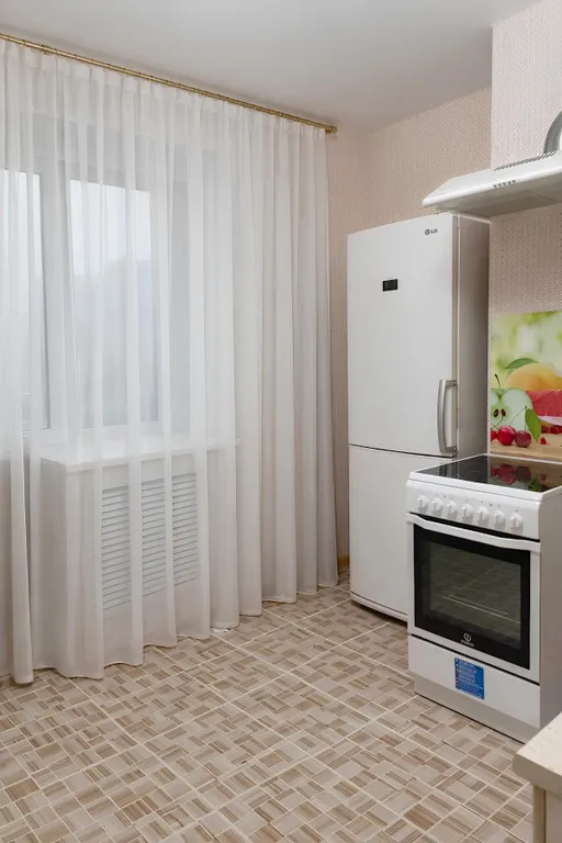 Уютные апартаменты «Оливковая роща» в центре Сыктывкара