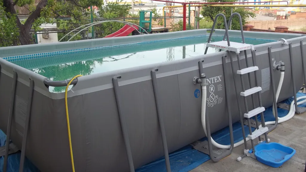 Бюджетная комната для отдыха возле моря