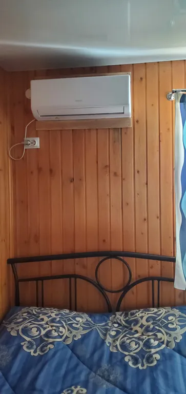 Дом на море