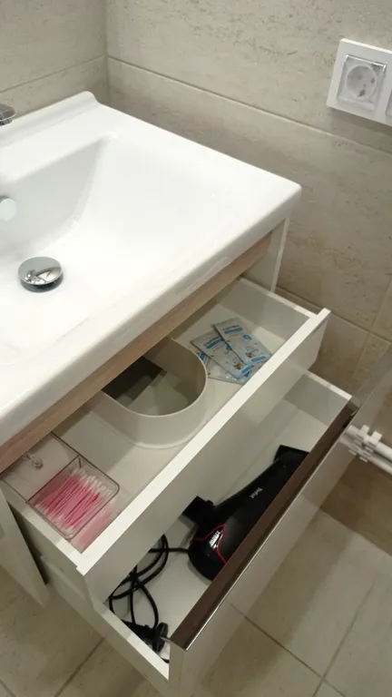 Уютная студия Grace в зеркальном доме ЖК Прокшино