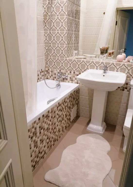 Квартира Видовая квартира — Светлогорск