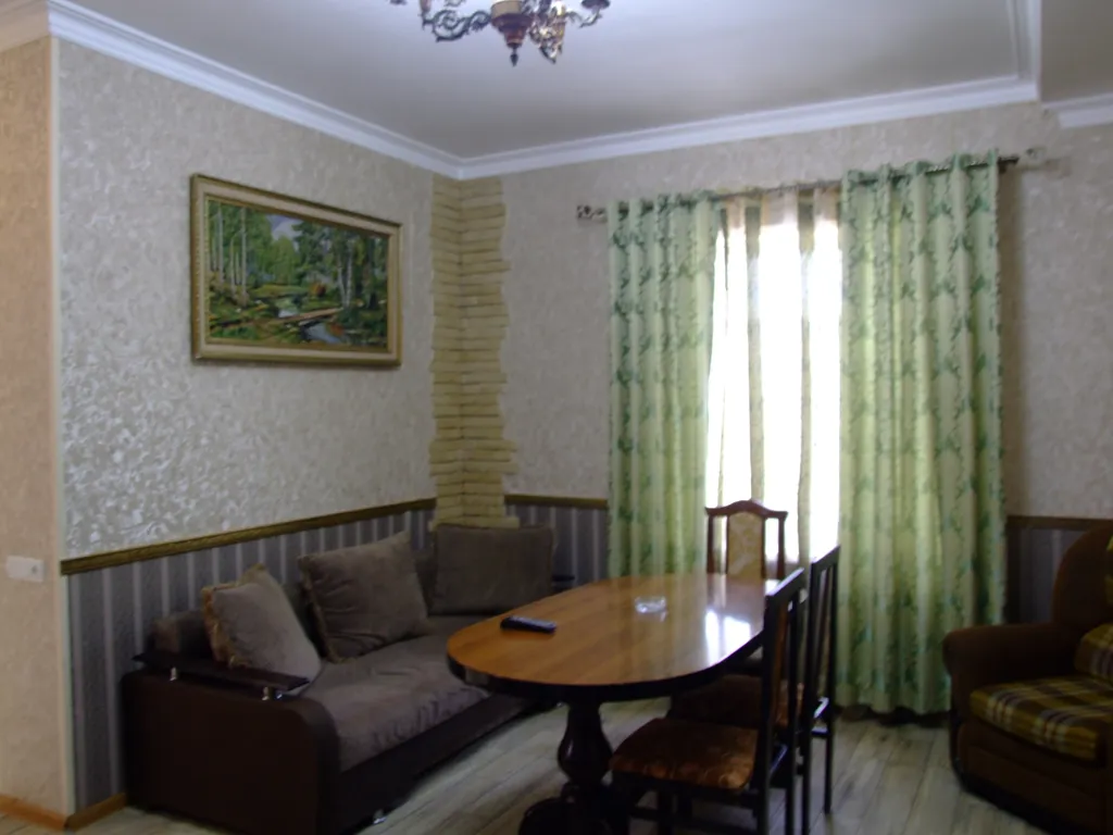 Коттедж индивидуальный двухэтажный