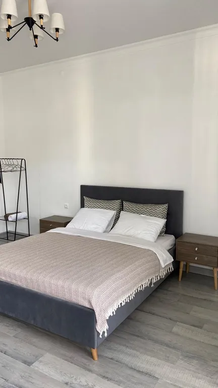 Квартира Уютная квартира у моря — Сухум