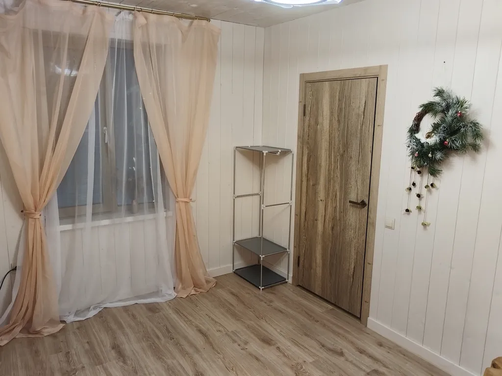 Коттедж Уютный эко дом в лесу в 15 минутах езды от Ярославля — Ярославль